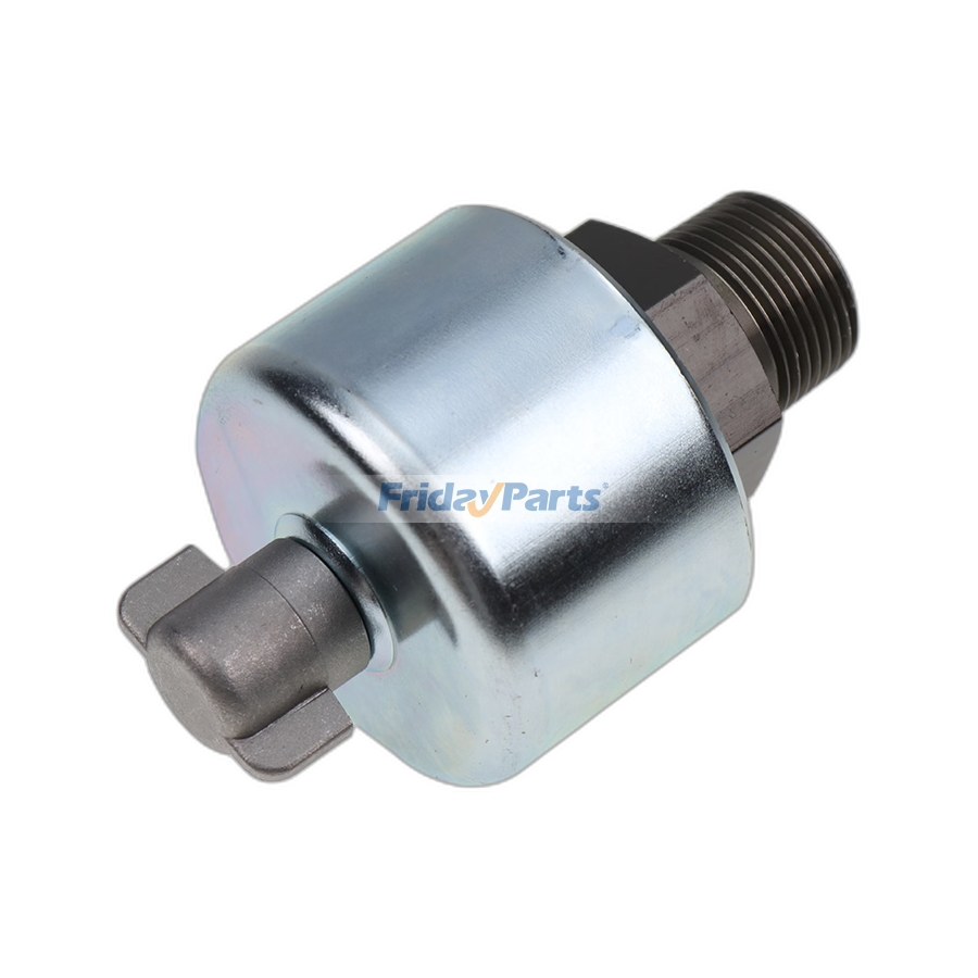 Hydraulic oil tank breathing valve 22U-60-21521