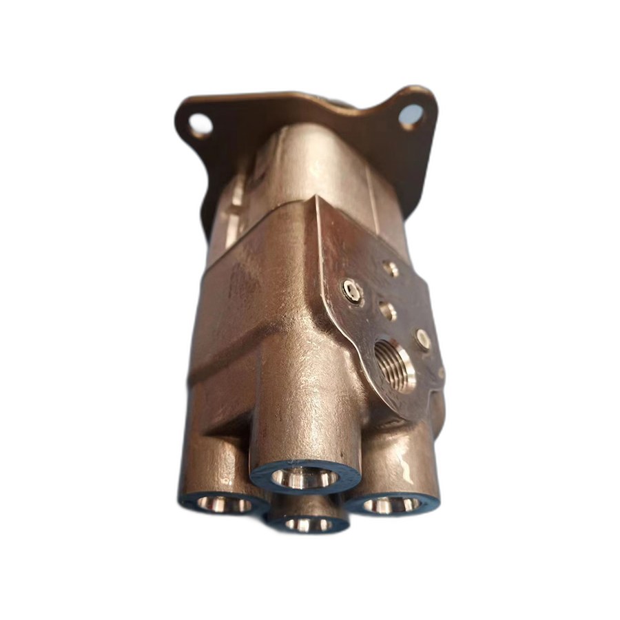Excavator Valve 21N-68-32210