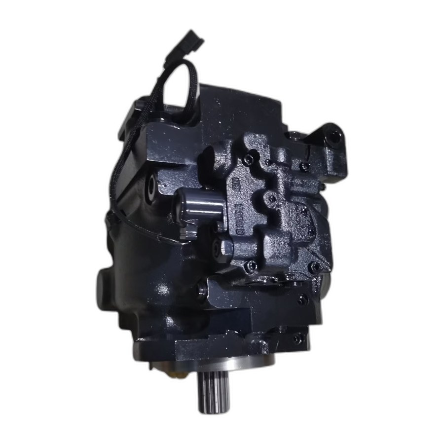 Excavator Pump Assy 708-2H-00440