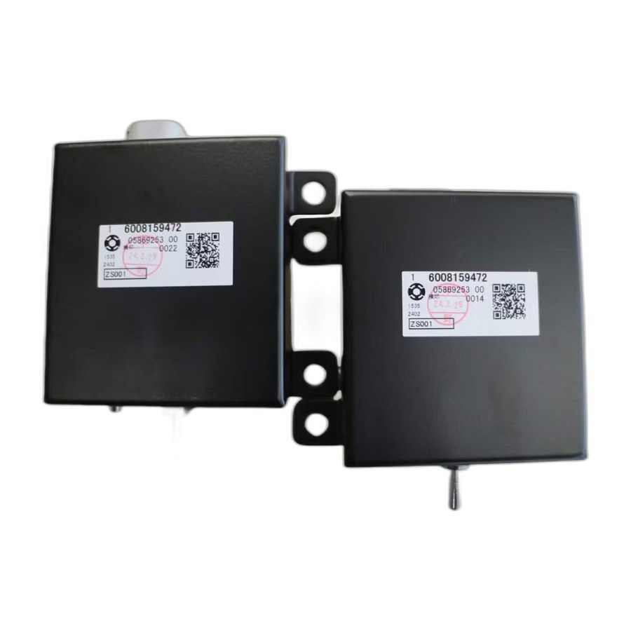Switch PC1250SP-8R WD600-6R -7E1 -5F ENGINE HOOD AND 600-815-9472