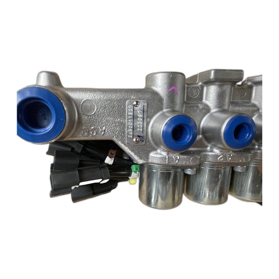 Excavator PC500LC 10m0 Valve Assy 2A3-60-11321