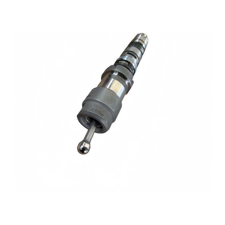 6D170-3 Fuel Injector 6560-11-1114