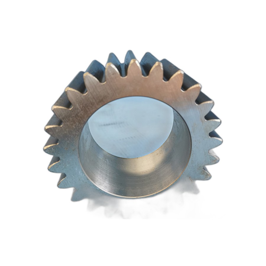 Excavator Muffler 6156-11-5111 PC400-7