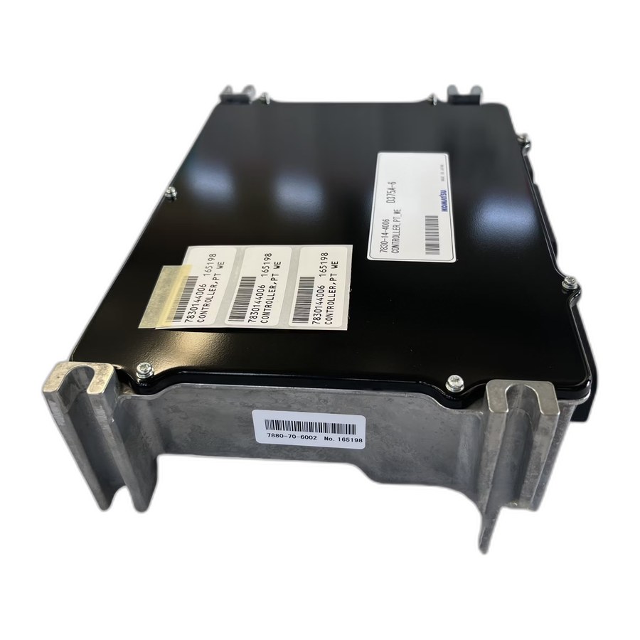 Accessory Controller 7830-14-4006