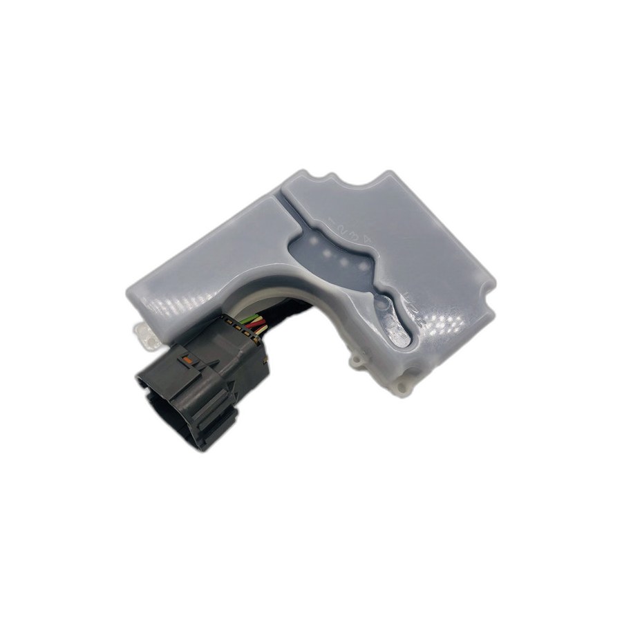 Loader Accessories Wa600 6r New Variable Speed Switch 417-43-26212