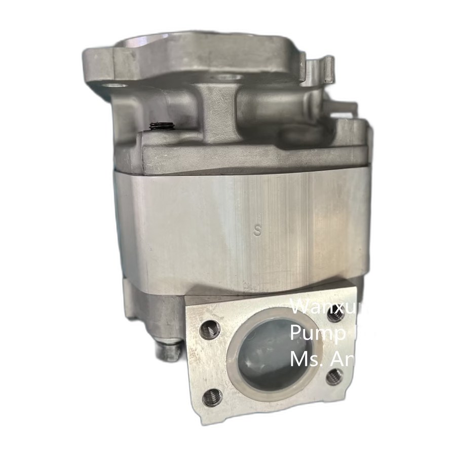 WA470-3 Hydraulic Gear Pump 705-22-40070