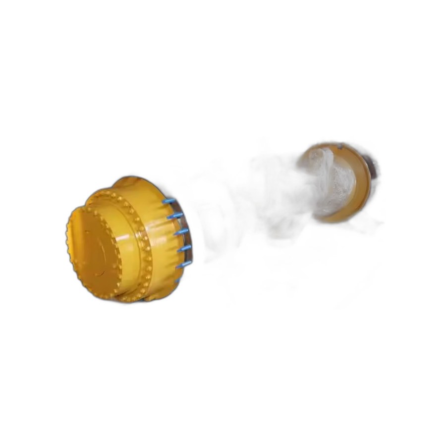 Dump Truck Valve 561-30-81601