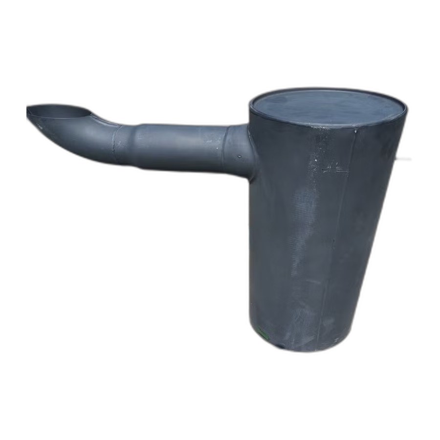 Excavator Part Muffler 6156-11-5280