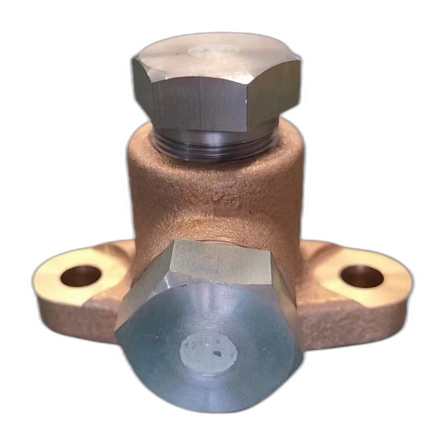 Dump Truck Valve Assy 426-60-15150