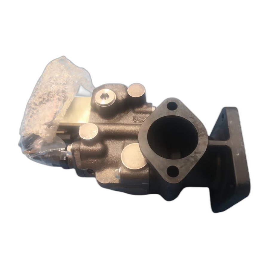 Dump Truck Valve Assy 7 56D-86-37700