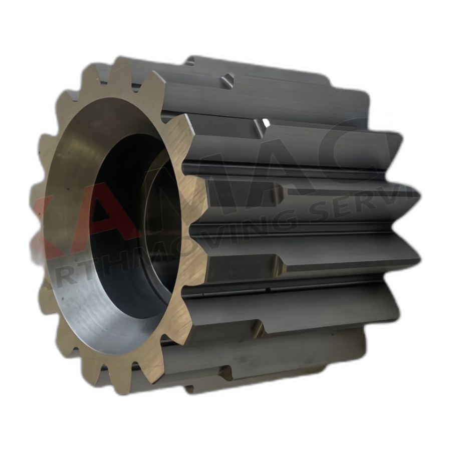 D375A-5 Gear 195-27-31284