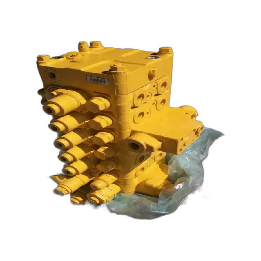 Bulldozer Control Valve 5 709-63-11501