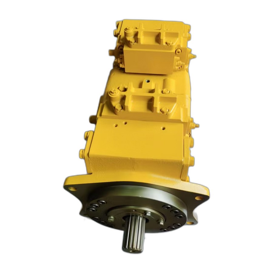 Excavator Pump Assy 708-2L-00610 PC1250-7