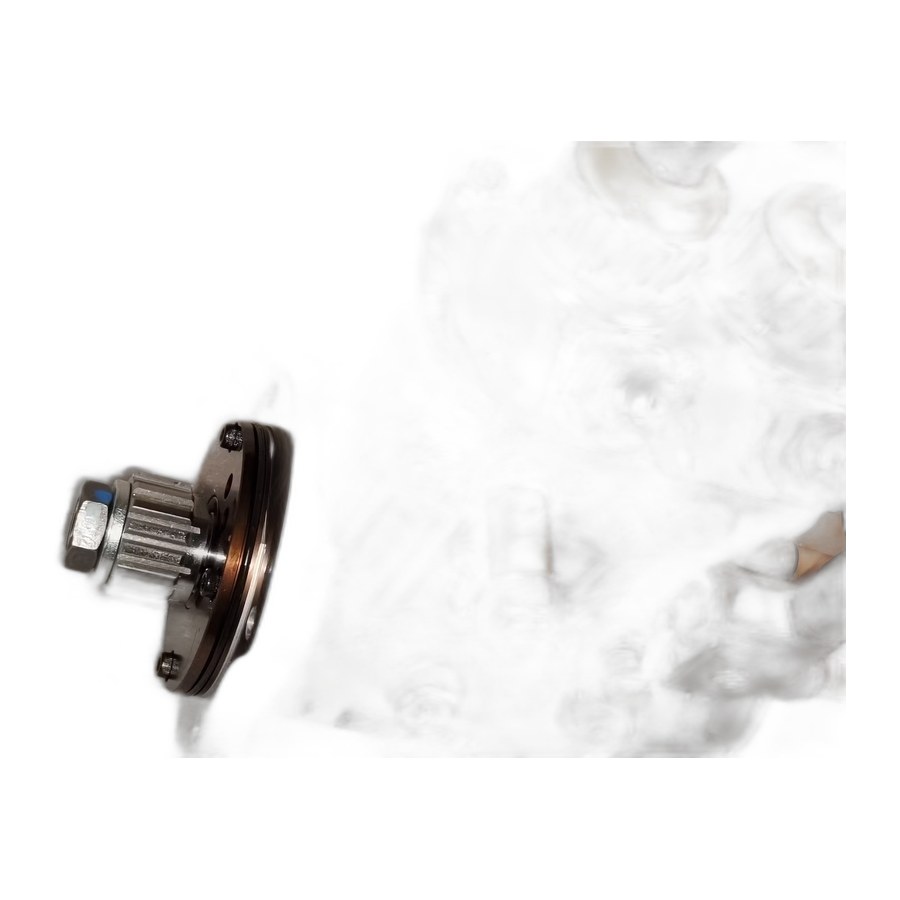 Excavator Fuel Pump 6245-71-1100