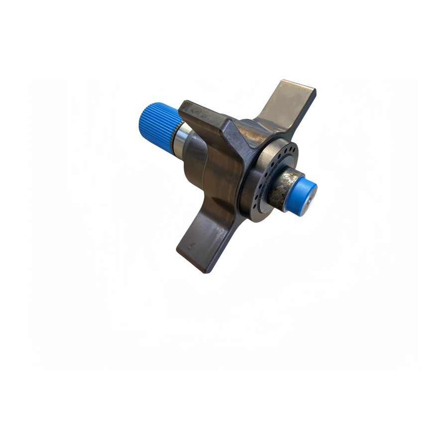 HD465-7 Body Assembly 569-01-72600