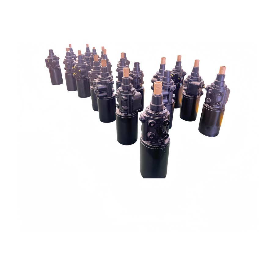 HD785-7 Steering Valve 561-40-83300