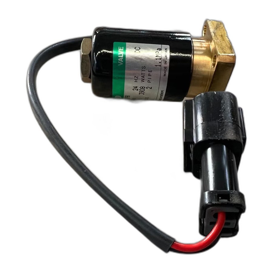 Solenoid Valve Compatible 17A-15-17271