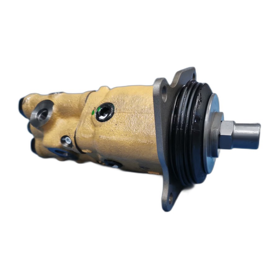 Pilot Valve Floor Frame Ppc Valve 702-16-01131