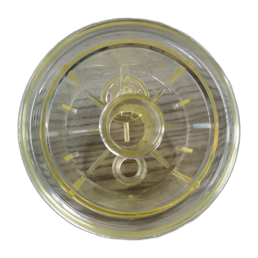 Accessory D65wx Thrust Cup 600-311-3640