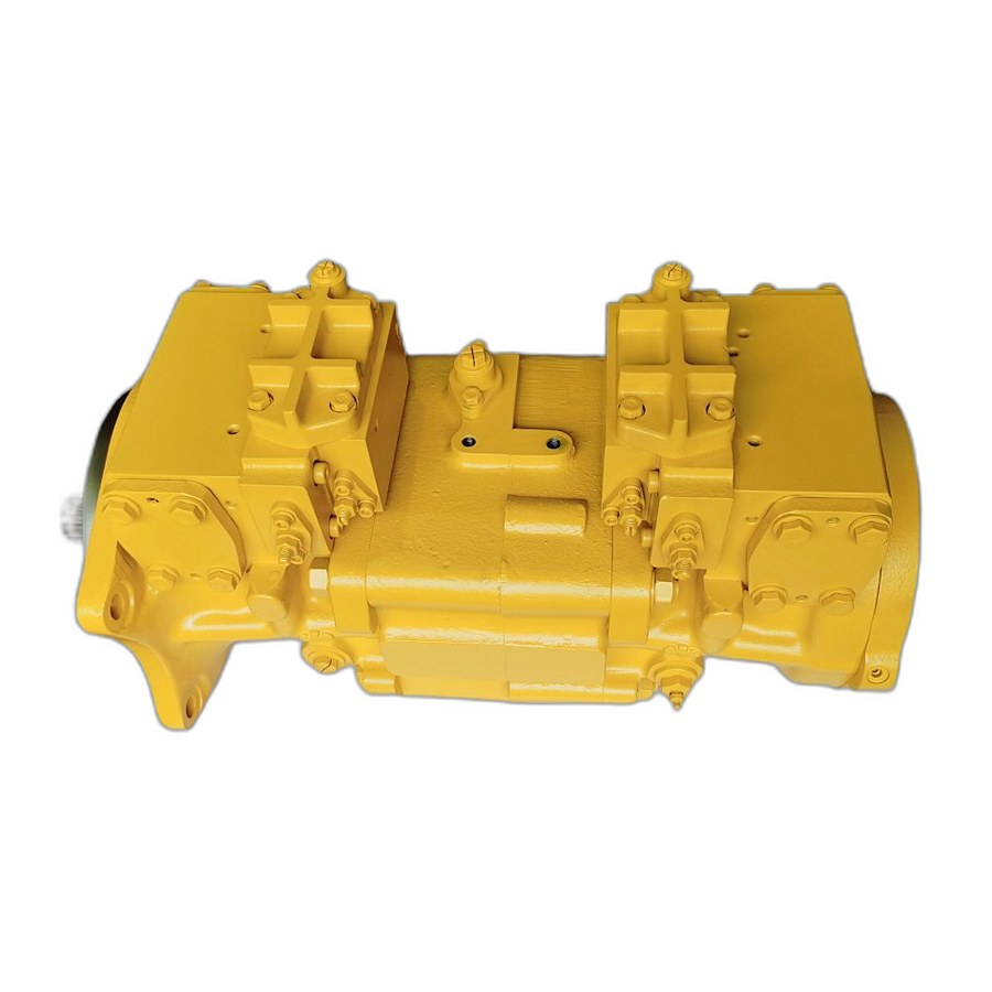 Excavator Pump Assy 708-2L-00610
