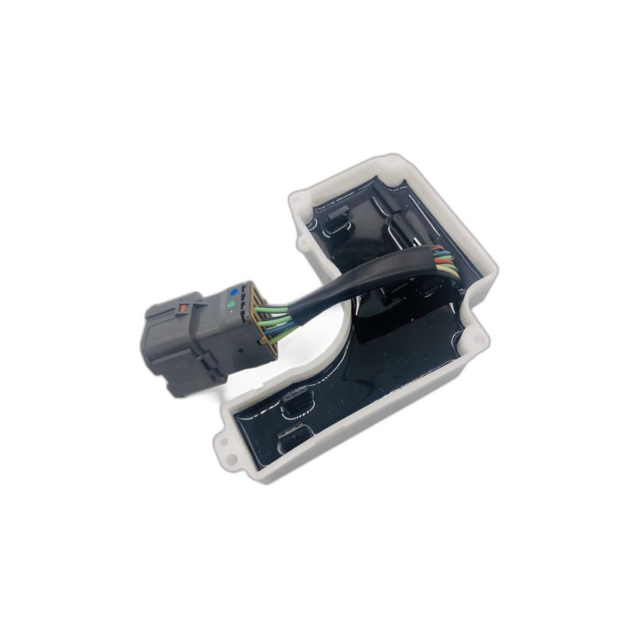 Loader Accessories Wa600 6r New Variable Speed Switch 417-43-26212