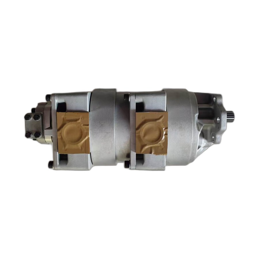 Hydraulic Pump Assembly 705-56-44090
