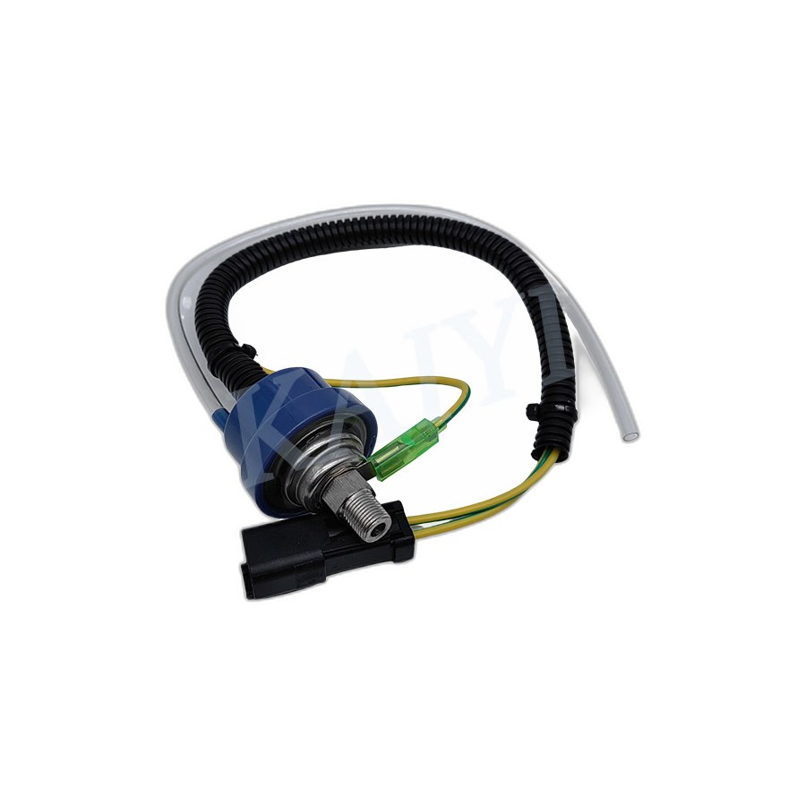 Excavator Sensor 7861-93-1420
