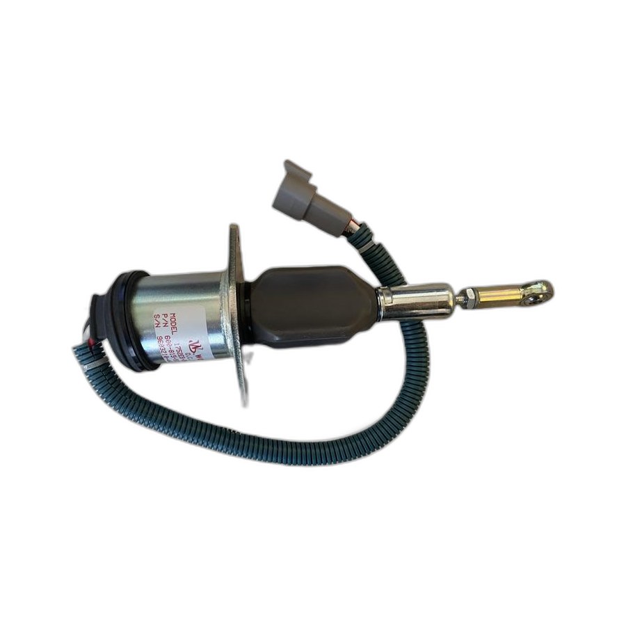 Large Supply of Engineering Machinery Accessories 7861-93-2210