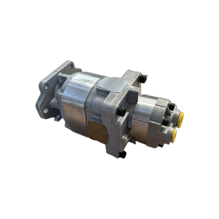 Excavator PC1250sp 8r Engine Diesel Pump 6245-71-1111