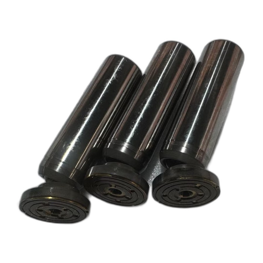 Accessory D85px Piston Assembly 708-2H-33311