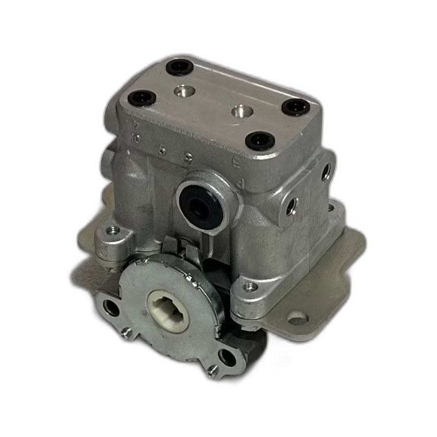 Excavator Pilot Valve 702-16-04390