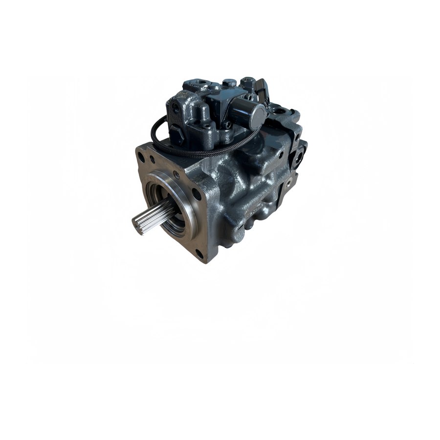 D275A-5 Fan Pump 708-1T-00421
