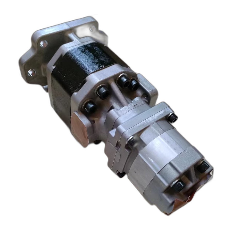 HD465-7 Hydraulic Gear Pump 705-95-05140
