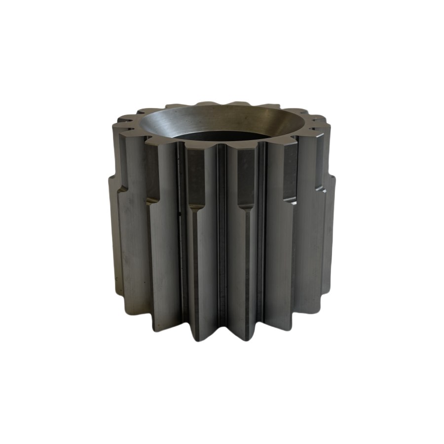 D375A-5 Gear 195-27-31284
