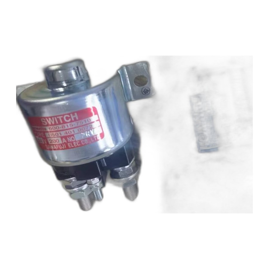 Accessories Switch Heater 600-815-7510