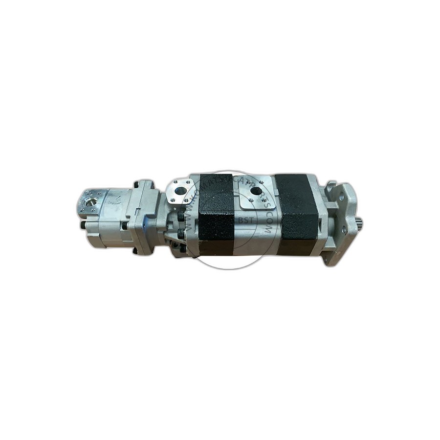 Original Accessories Hydraulic Gear Pump 705-95-07121