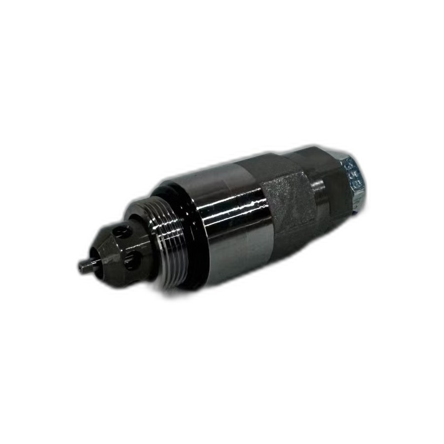 Relief valve 723-60-11100