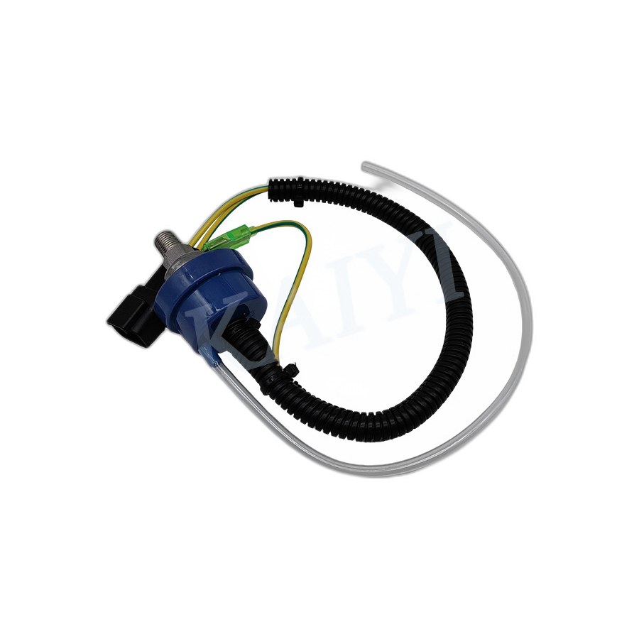 Excavator Sensor 7861-93-1420