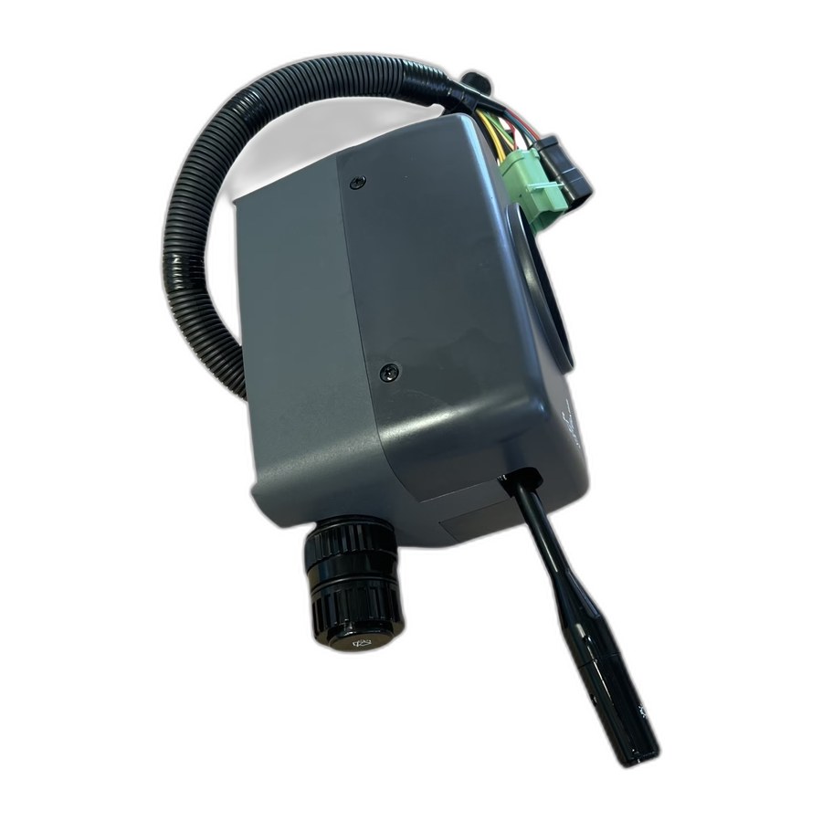 7 Switch Assy 0569-06-8680