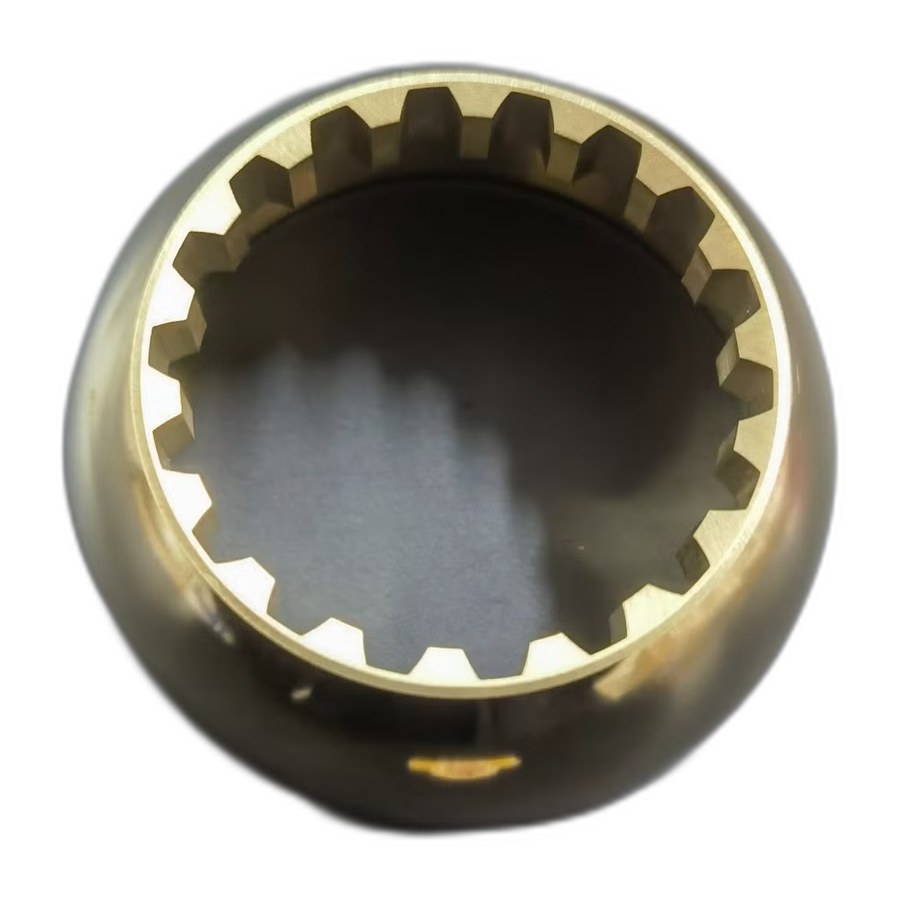 Accessory D85px Retainer 708-2H-23350