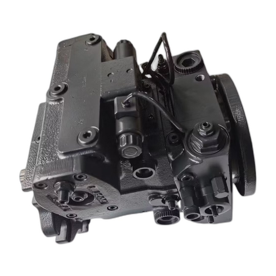 Bulldozer D155ax Motor Assy 706-1H-01101