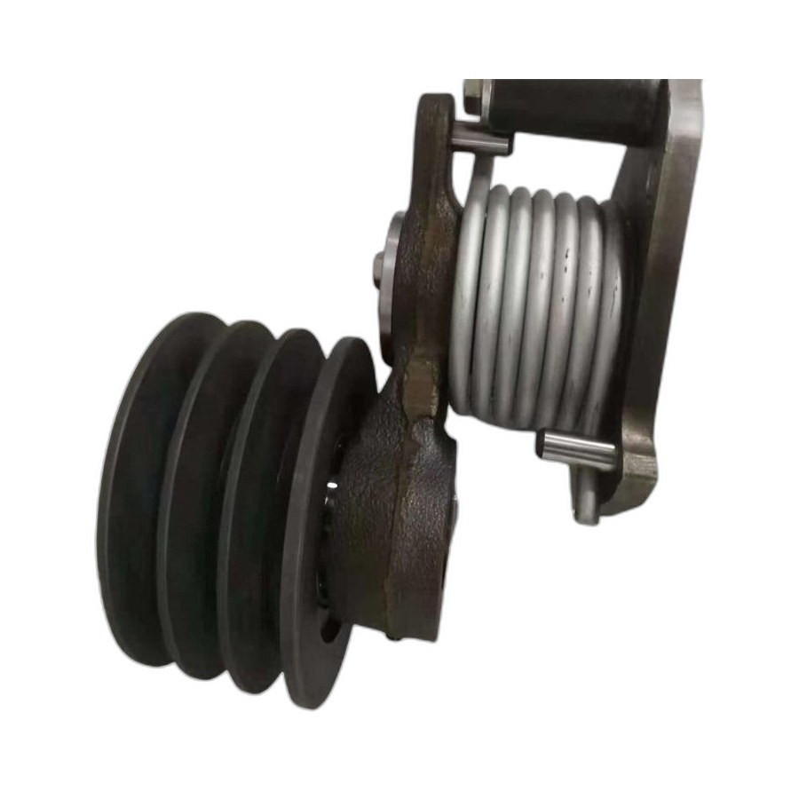 Excavator Tension Pulley Assy 6240-61-4701