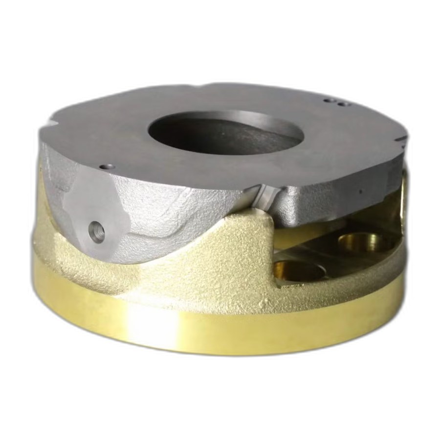 Bulldozer Cradle Assy 6 708-2L-06630