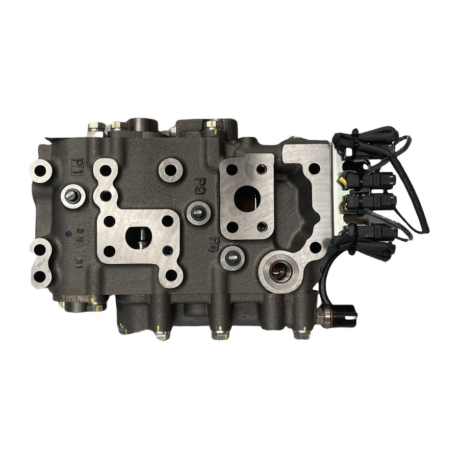 HD785-7 Valve Assembly 561-13-76700