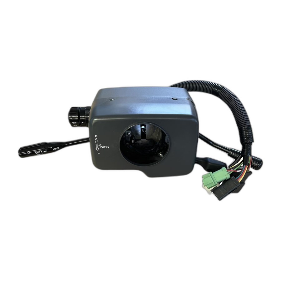 Dump Truck Accessories Switch 569-06-86800