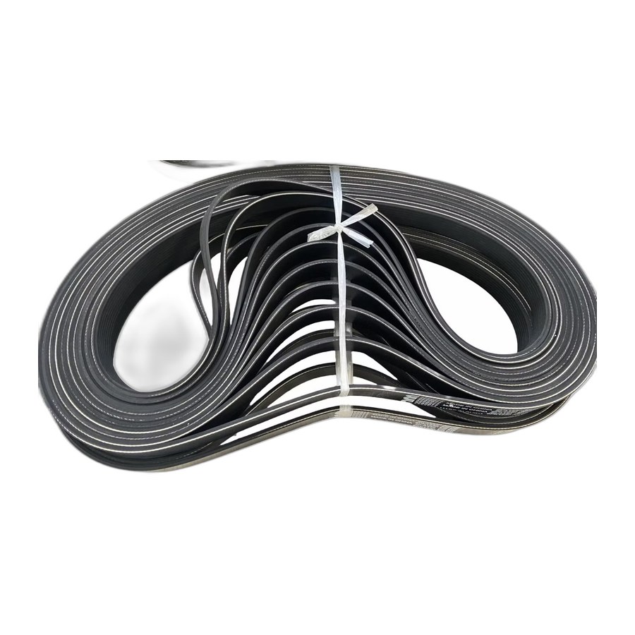 Original Accessory D155c Belt 6212-85-6840 D155C