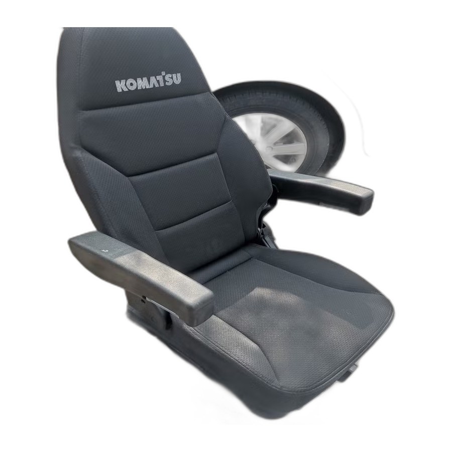 Accessory Original Seat 20Y-57-31101