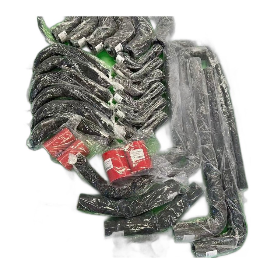 Water pipe 14X-03-35731
