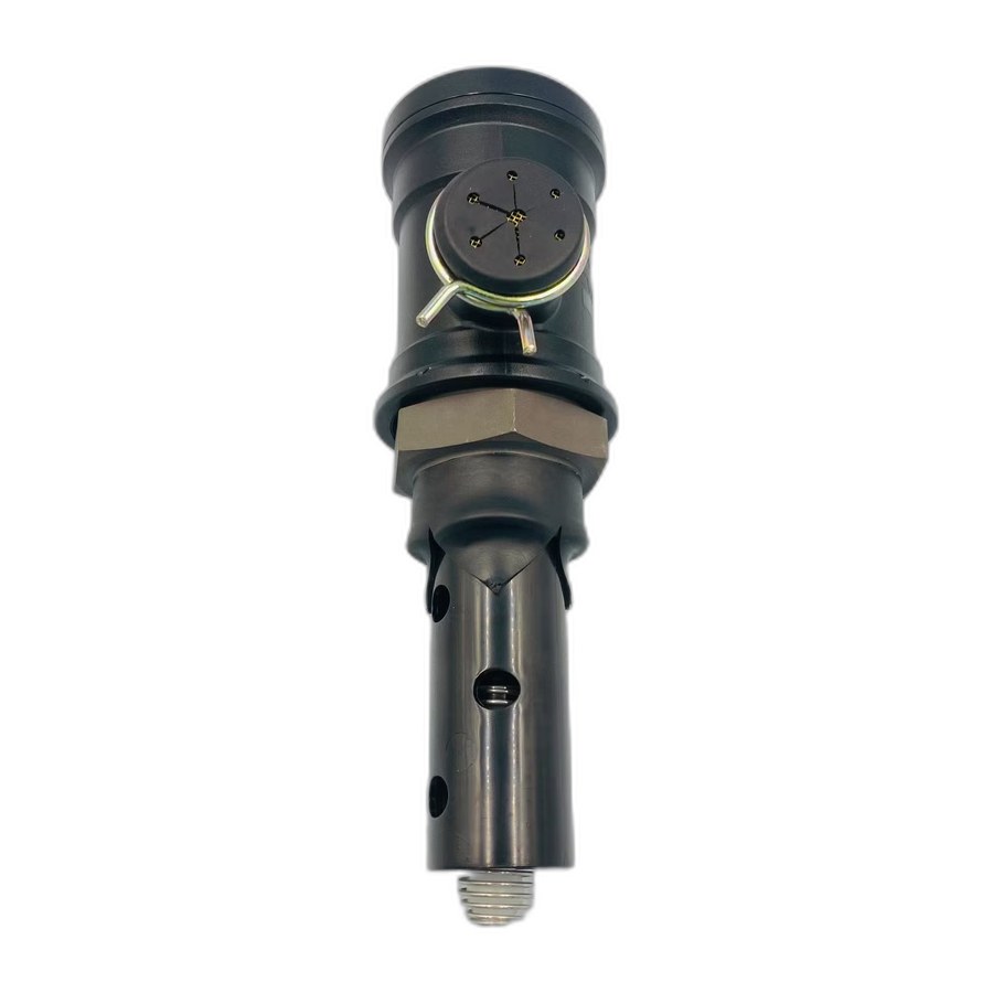 Dump Truck 7r Inflatable Valve Assembly 21T-04-31130