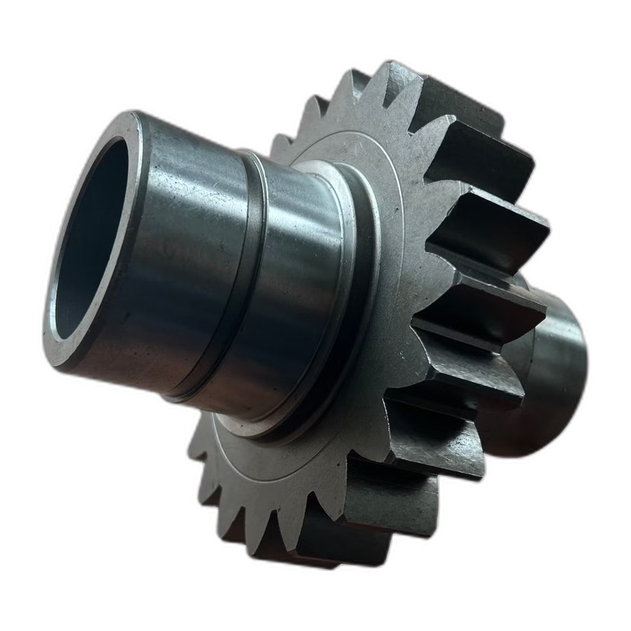 Universal joint assembly 421-20-33621